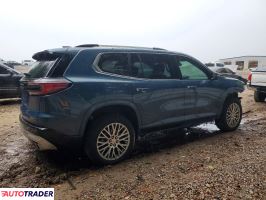GMC Acadia 2024 2