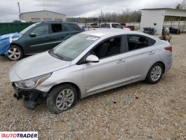 Hyundai Accent 2020 1 Hyundai Accent 2020 1