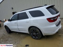 Dodge Durango 2023 5