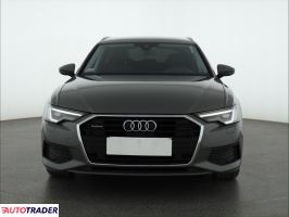 Audi A6 2021 2.0 201 KM Audi A6 2021 2.0 201 KM