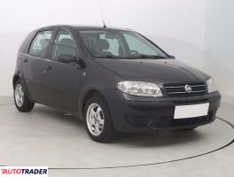 Fiat Punto 2007 1.2 59 KM Fiat Punto 2007 1.2 59 KM