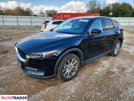 Mazda CX-5 - zobacz ofertę