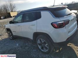 Jeep Compass 2019 2