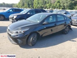 Kia Pozostałe 2022 2