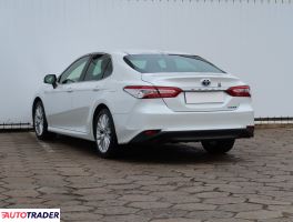 Toyota Camry 2019 2.5 214 KM