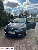 Renault Megane - zobacz ofertę