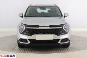 Kia Sportage 2023 1.6 147 KM