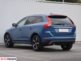 Volvo XC60 2016 2.0 147 KM Volvo XC60 2016 2.0 147 KM