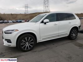 Volvo XC90 - zobacz ofertę