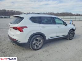 Hyundai Santa Fe 2022 2