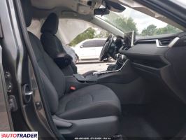 Toyota Pozostałe 2025 2