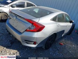 Honda Civic 2020 2 Honda Civic 2020 2