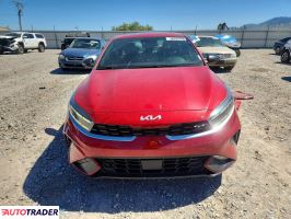 Kia Pozostałe 2023 1