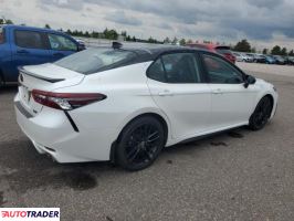 Toyota Camry 2023 2