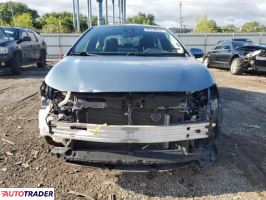 Toyota Corolla 2020 1 Toyota Corolla 2020 1