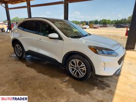 Ford Escape 2020 1