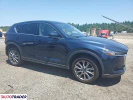 Mazda CX-5 2021 2