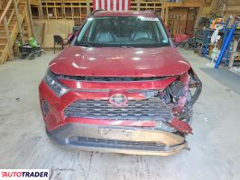 Toyota Pozostałe 2020 2