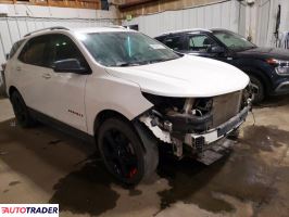 Chevrolet Equinox 2020 2