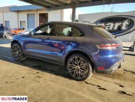 Porsche Macan 2024 2