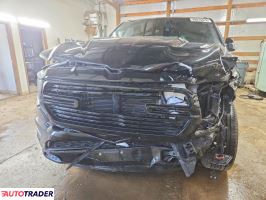 Dodge Ram 2020 5