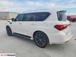 Infiniti Pozostałe 2020 5