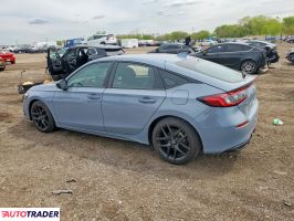 Honda Civic 2024 2