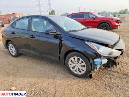 Hyundai Accent 2020 1