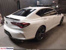 Acura TL 2021 2 Acura TL 2021 2