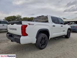 Toyota Tundra 2022 3