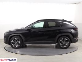 Hyundai Tucson 2021 1.6 147 KM