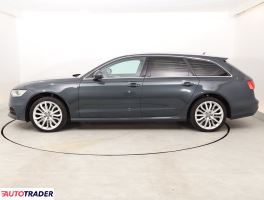 Audi A6 2014 3.0 201 KM