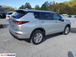 Mitsubishi Outlander 2024 2