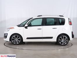 Citroen C3 Picasso 2014 1.6 118 KM Citroen C3 Picasso 2014 1.6 118 KM