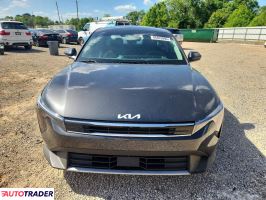 Kia Pozostałe 2025 2