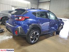 Subaru Pozostałe 2024 2