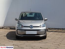 Volkswagen Up! 2018 1.0 59 KM