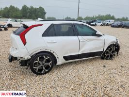 Kia Niro 2023 1
