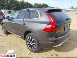 Volvo XC60 2023 2
