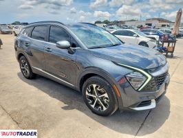 Kia Sportage 2024 1