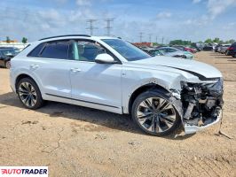 Audi Q8 2025 3