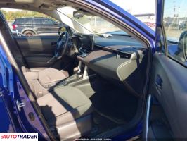 Toyota Corolla 2023 2