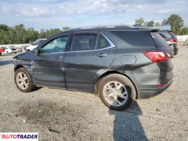 Chevrolet Equinox 2020 1