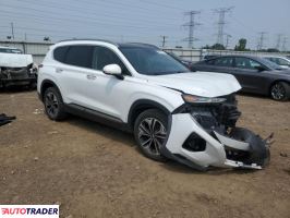 Hyundai Santa Fe 2020 2