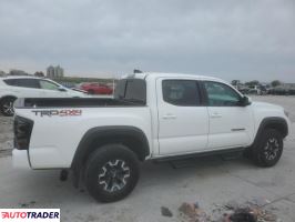 Toyota Tacoma 2023 3 Toyota Tacoma 2023 3