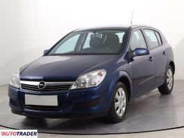 Opel Astra 2009 1.4 88 KM