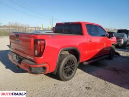 GMC Sierra 2021 5 GMC Sierra 2021 5