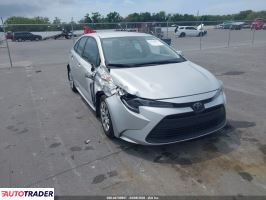 Toyota Corolla 2025 2