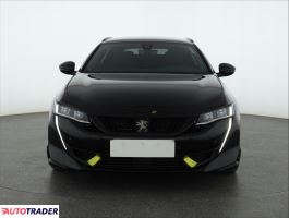 Peugeot 508 2021 1.6 355 KM