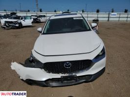 Mazda CX-30 2023 2